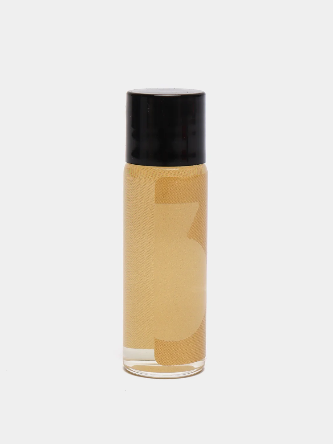 INNOVATOR COSMETICS / Состав #3 для долговременной укладки бровей, 8мл