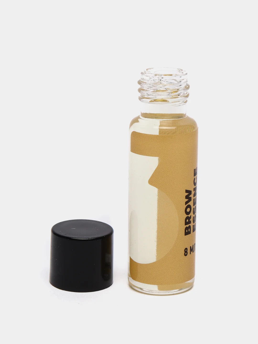 INNOVATOR COSMETICS / Состав #3 для долговременной укладки бровей, 8мл