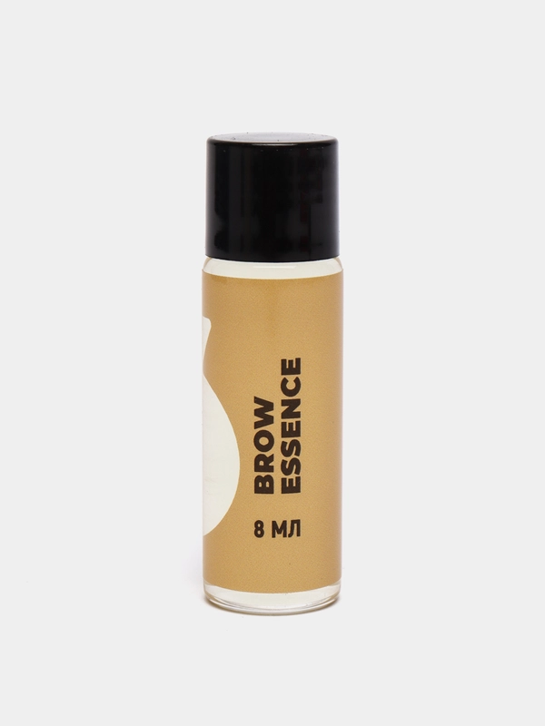 INNOVATOR COSMETICS / Состав #3 для долговременной укладки бровей, 8мл