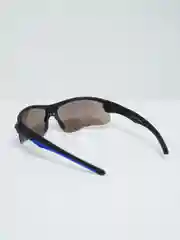 Синий солнцезащитные поликарбонатные спортивные очки EYELEVEL Hideout