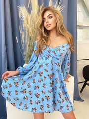 Платье