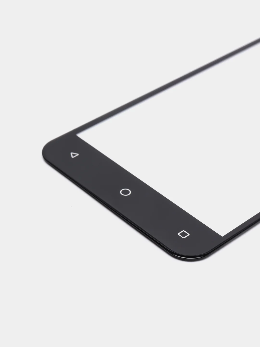 Тачскрин Micromax Q351 Canvas Spark 2 Pro, черный