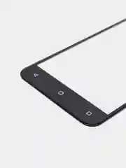 Тачскрин Micromax Q351 Canvas Spark 2 Pro, черный