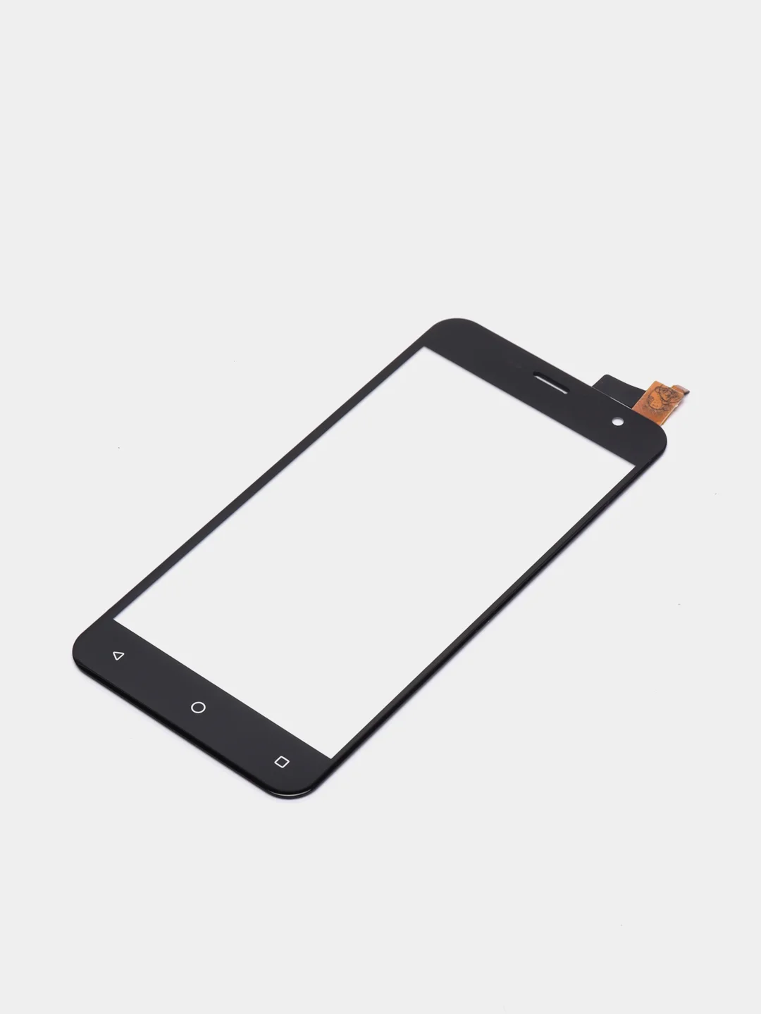 Тачскрин Micromax Q351 Canvas Spark 2 Pro, черный