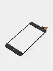 Тачскрин Micromax Q351 Canvas Spark 2 Pro, черный