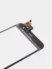 Тачскрин Micromax Q351 Canvas Spark 2 Pro, черный