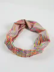 Лимонный повязка