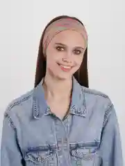 Лимонный повязка