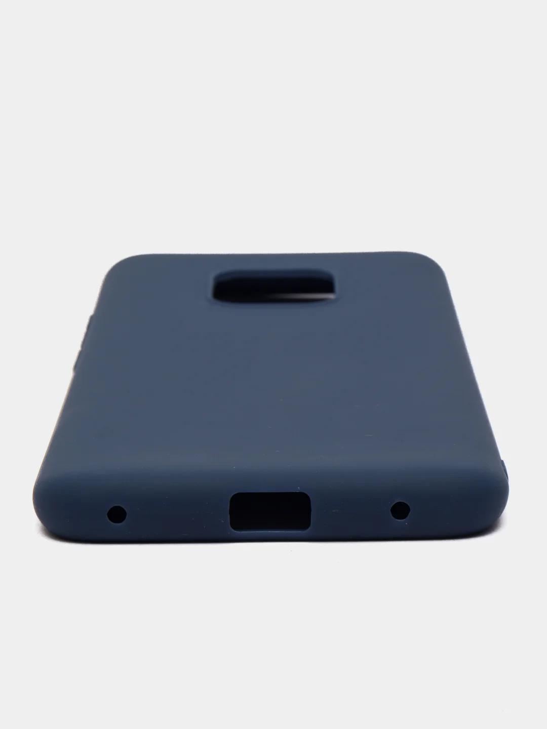 Морской чехол для Hyawei Mate 20 Pro, силиконовый, 9 цветов