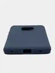 Морской чехол для Hyawei Mate 20 Pro, силиконовый, 9 цветов