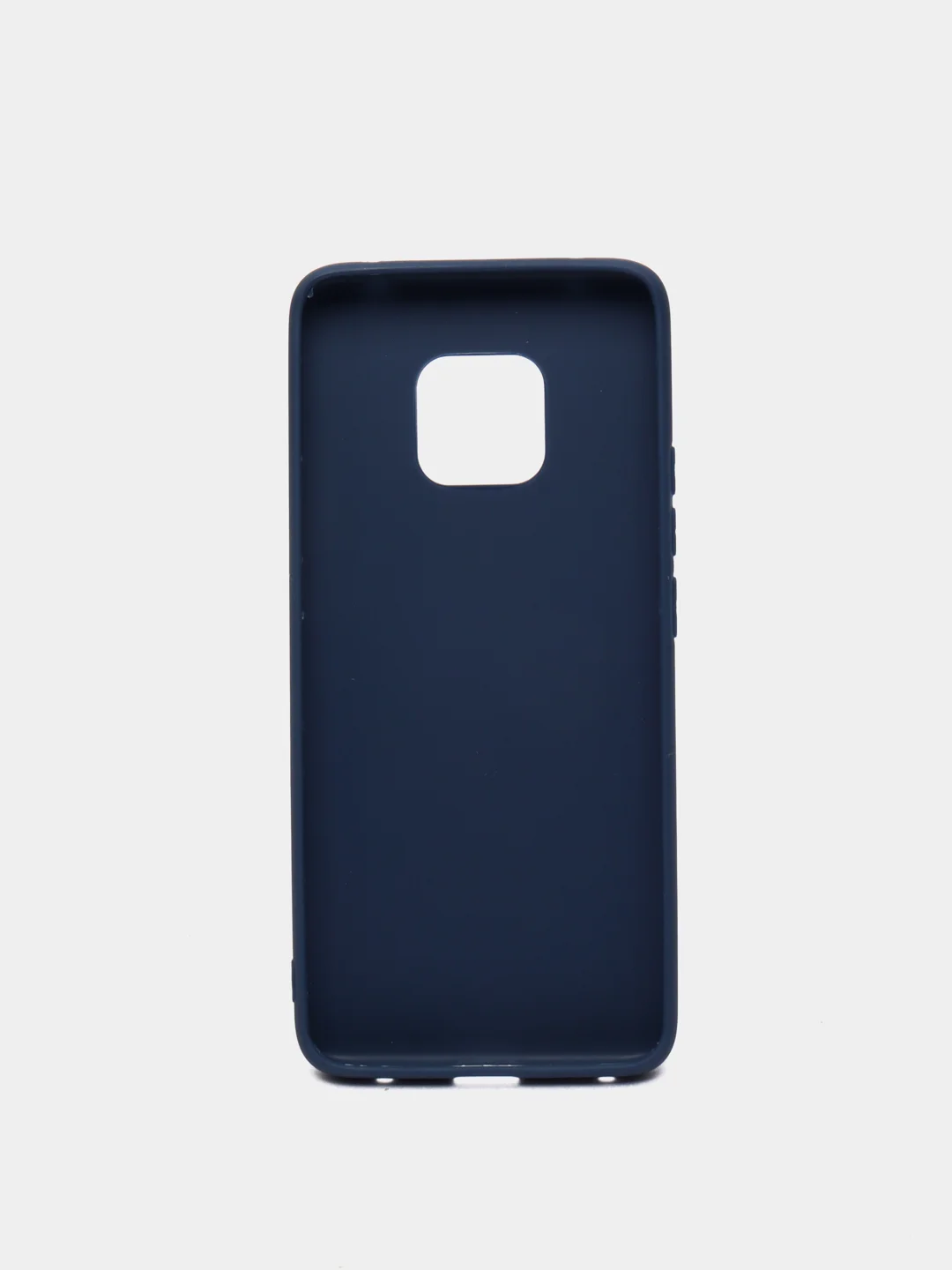Морской чехол для Hyawei Mate 20 Pro, силиконовый, 9 цветов