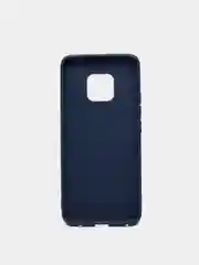 Морской чехол для Hyawei Mate 20 Pro, силиконовый, 9 цветов