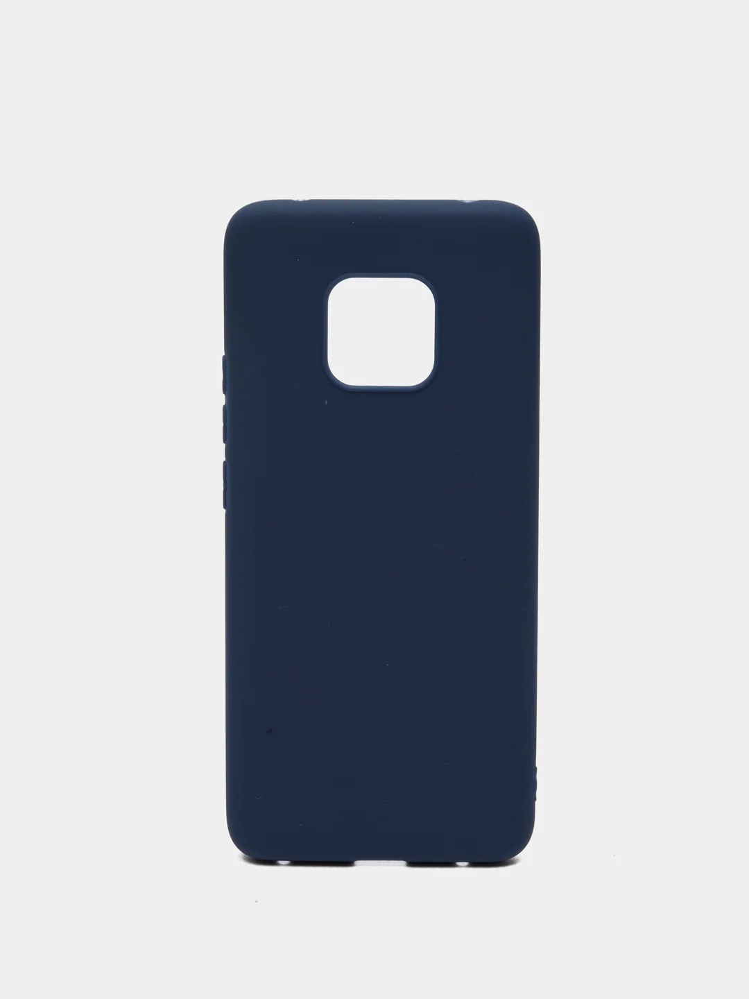 Морской чехол для Hyawei Mate 20 Pro, силиконовый, 9 цветов