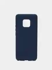 Морской чехол для Hyawei Mate 20 Pro, силиконовый, 9 цветов