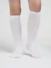 Прозрачный гольфы детские