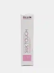 Краситель для волос OLLIN PROFESSIONAL SILK TOUCH  8/72, коричнево-фиолетовый 60 мл