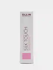 Безаммиачный краситель для волос OLLIN PROFESSIONAL SILK TOUCH  8/0 светло-русый 60 мл