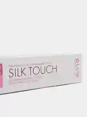 Безаммиачный краситель для волос OLLIN PROFESSIONAL SILK TOUCH  8/0 светло-русый 60 мл