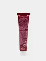 Безаммиачный краситель для волос "OLLIN PROFESSIONAL" SILK TOUCH  6/1 темно-русый 60мл