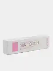 Безаммиачный краситель для волос "OLLIN PROFESSIONAL" SILK TOUCH  6/1 темно-русый 60мл