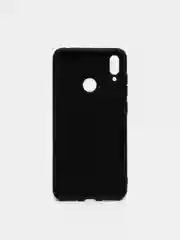 Темно-синий чехол градиент Honor 8S / Y5 2019, Honor 8A / Y6 2019, Huawei Y7 2019 mobios