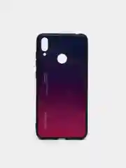 Темно-синий чехол градиент Honor 8S / Y5 2019, Honor 8A / Y6 2019, Huawei Y7 2019 mobios