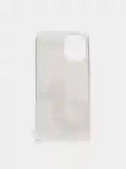 Алый чехол iPhone 12 / 12 Pro, 12 Pro Max, 12 Mini чехол силиконовый с рисунком