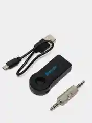 Ресивер автомобильный AUX, Bluetooth BT-350