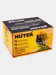 Бензиновый триммер Huter GGT-2500Т (неразборная штанга) 70/2/14