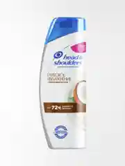 Head & Shoulders Глубокое Увлажнение, Шампунь против перхоти, 400 мл