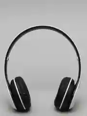 Белый беспроводные наушники P47 Wireless Bluetooth & AUX