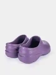 Мятный галоши женские ЭВА, 3 цвета