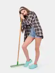 Мятный галоши женские ЭВА, 3 цвета