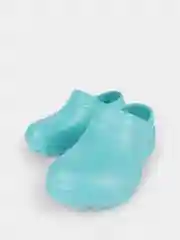 Мятный галоши женские ЭВА, 3 цвета