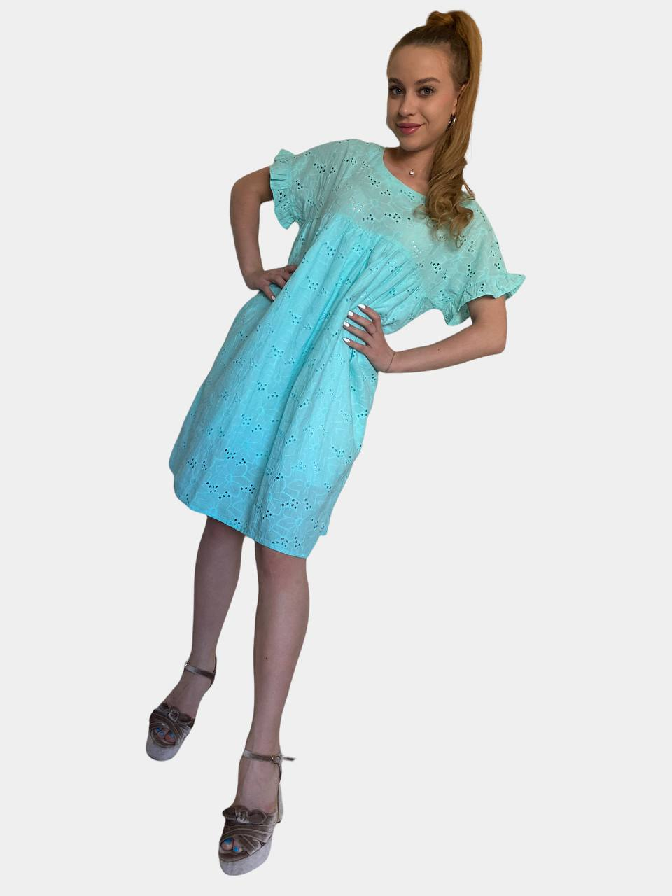 Платье летнее женское шитье купить по цене 1199 ₽ в интернет-магазине KazanExpress