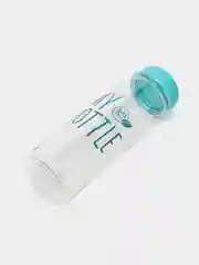 Лайм бутылка для воды My Bottle в мешке