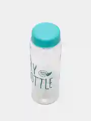 Лайм бутылка для воды My Bottle в мешке