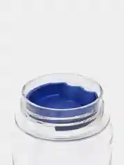 Синий бутылка для воды My Bottle в мешке
