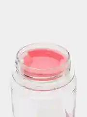Розовый бутылка для воды My Bottle в мешке