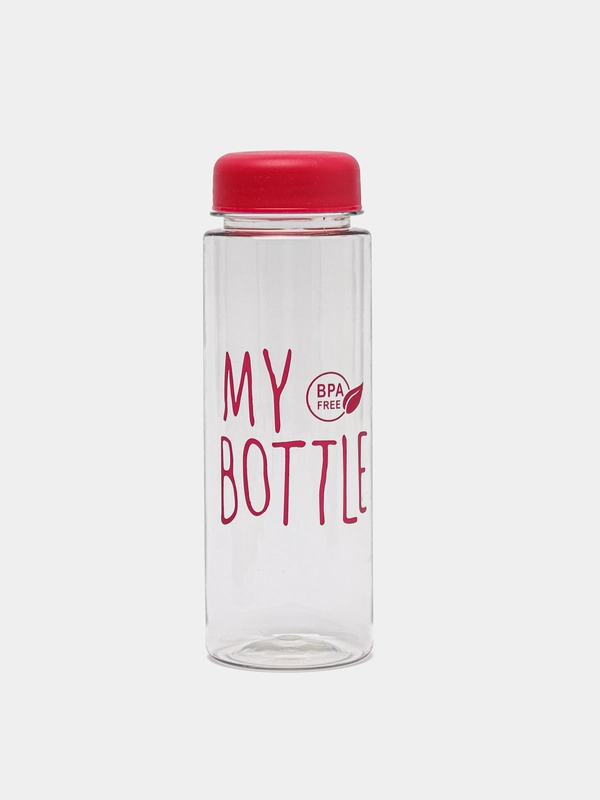 Бутылка для воды My Bottle в мешке