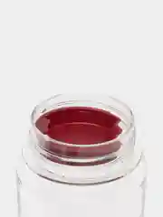 Бордовый бутылка для воды My Bottle в мешке