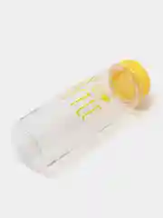 Желтый бутылка для воды My Bottle в мешке