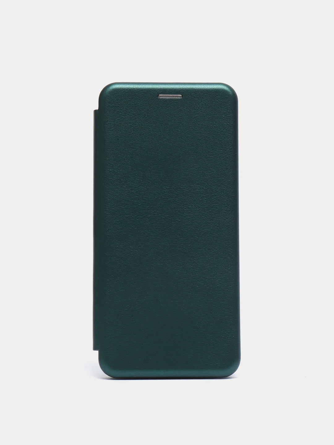 Зеленый чехол-книжка INFINIX HOT 10 LITE