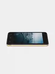 Золотой смартфон BQ 4030G NICE MINI 16/1GB