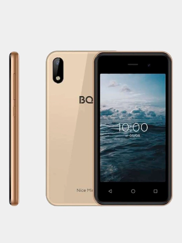 СМАРТФОН BQ 4030G NICE MINI 16/1GB