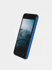 Синий смартфон BQ 4030G NICE MINI 16/1GB