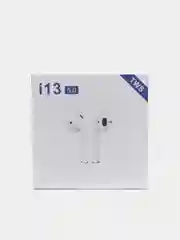 Наушники беспроводные сенсорные i13