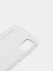 Желтый чехол Samsung Galaxy A02s, Самсунг Галакси А02с чехол силиконовый с рисунком