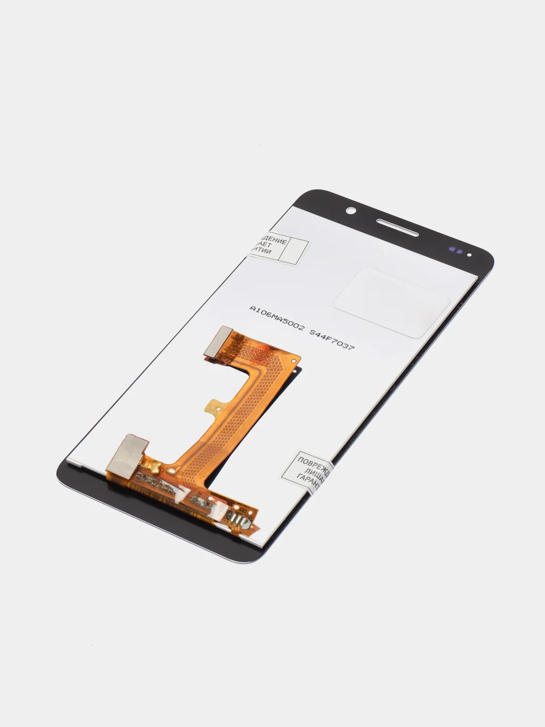 Дисплей Huawei Honor 6 (H60-L04) 2014, с тачскрином, белый