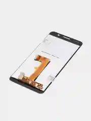 Дисплей Huawei Honor 6 (H60-L04) 2014, с тачскрином, белый